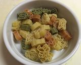 ミニトマトチャウダー作り方9写真
