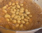 ポリポリ！？ご飯が進む！大豆の甘辛煮作り方2写真