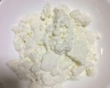 牛乳でチーズケーキ♪作り方2写真
