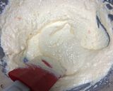 牛乳でチーズケーキ♪作り方3写真