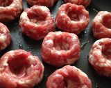 病みつきダレdeマヨ入り豚カルビ焼き♡作り方2写真