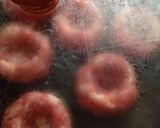 病みつきダレdeマヨ入り豚カルビ焼き♡作り方3写真