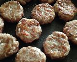 病みつきダレdeマヨ入り豚カルビ焼き♡作り方4写真