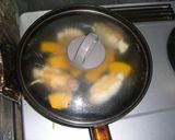 ささみで☆きのこ梅巻きソテー作り方5写真