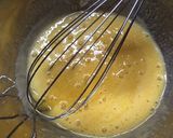 間に合う☆簡単美味しいフォンダンショコラ作り方3写真