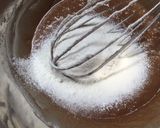 間に合う☆簡単美味しいフォンダンショコラ作り方4写真
