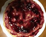 牛乳でチーズケーキ♪作り方6写真