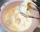 苺ショコラのパウンドケーキ♡作り方2写真