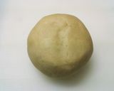 可愛いスプーン♡クッキー作り方1写真