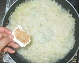 ツナ缶カレーのピラフ♪炊飯器・簡単・ツナ作り方5写真