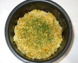 ツナ缶カレーのピラフ♪炊飯器・簡単・ツナ作り方11写真