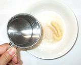 ブロッコリー卵サラダ♪ブロッコリー茹で方作り方6写真