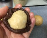 メロンパン作り方9写真