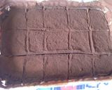 簡単‼️生チョコ作り方3写真