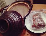 土鍋でローストビーフ&ワインソース♪作り方18写真