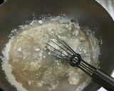 そば粉でヘルシー☆ガレット作り方2写真