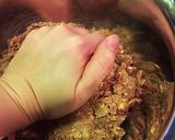 ホームメイドココアクッキー♪作り方3写真