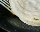 そば粉でヘルシー☆ガレット作り方7写真