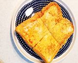 すぐ食べたーい♡簡単フレンチトースト作り方10写真