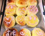 ゴディバでチョコパン☆バレンタインにも♪作り方8写真