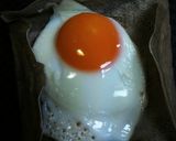 そば粉でヘルシー☆ガレット作り方11写真