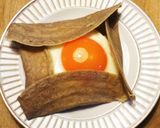 そば粉でヘルシー☆ガレット作り方12写真