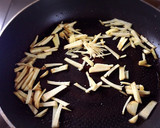 お弁当用に作り置き♪ 豚肉の生姜煮作り方1写真