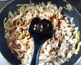 お弁当用に作り置き♪ 豚肉の生姜煮作り方3写真