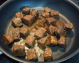 簡単!ベイクドチョコフレンチトースト♪作り方2写真