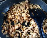お弁当用に作り置き♪ 豚肉の生姜煮作り方4写真