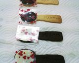 可愛いスプーン♡クッキー作り方11写真