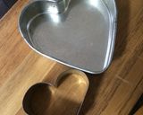 すし飯でバレンタイン弁当作り方2写真
