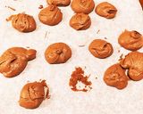 余った板チョコで！簡単ガルボ風クッキー☆作り方4写真