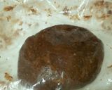 袋で簡単クッキー♪作り方3写真
