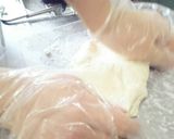 ひゅうずみたいな何か(ひゅうず)作り方1写真