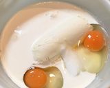 やみつき♡チーズケーキ作り方1写真