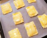 冷凍パイシートで◎超簡単◎ミニチョコパイ作り方11写真