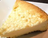 やみつき♡チーズケーキ作り方6写真