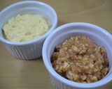 ２色ディップ♪作り方4写真