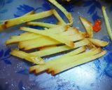 簡単切り干し大根♪作り方5写真