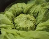手作りジェノベーゼマーガリン作り方2写真