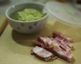 手作りジェノベーゼマーガリン作り方3写真