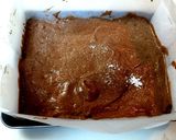 ダックワーズ風♡ 濃厚チョコサンド作り方4写真