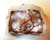 ダックワーズ風♡ 濃厚チョコサンド作り方5写真