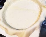 パイ生地いちごタルト作り方1写真