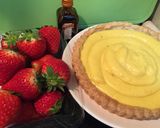 パイ生地いちごタルト作り方4写真