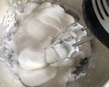 家にある材料で！3層♡魔法のケーキ作り方3写真