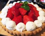 パイ生地いちごタルト作り方7写真