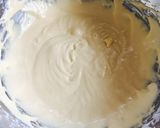 家にある材料で！3層♡魔法のケーキ作り方8写真