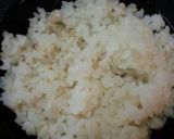 血管プラークダイエット食645（鮭納豆）作り方1写真